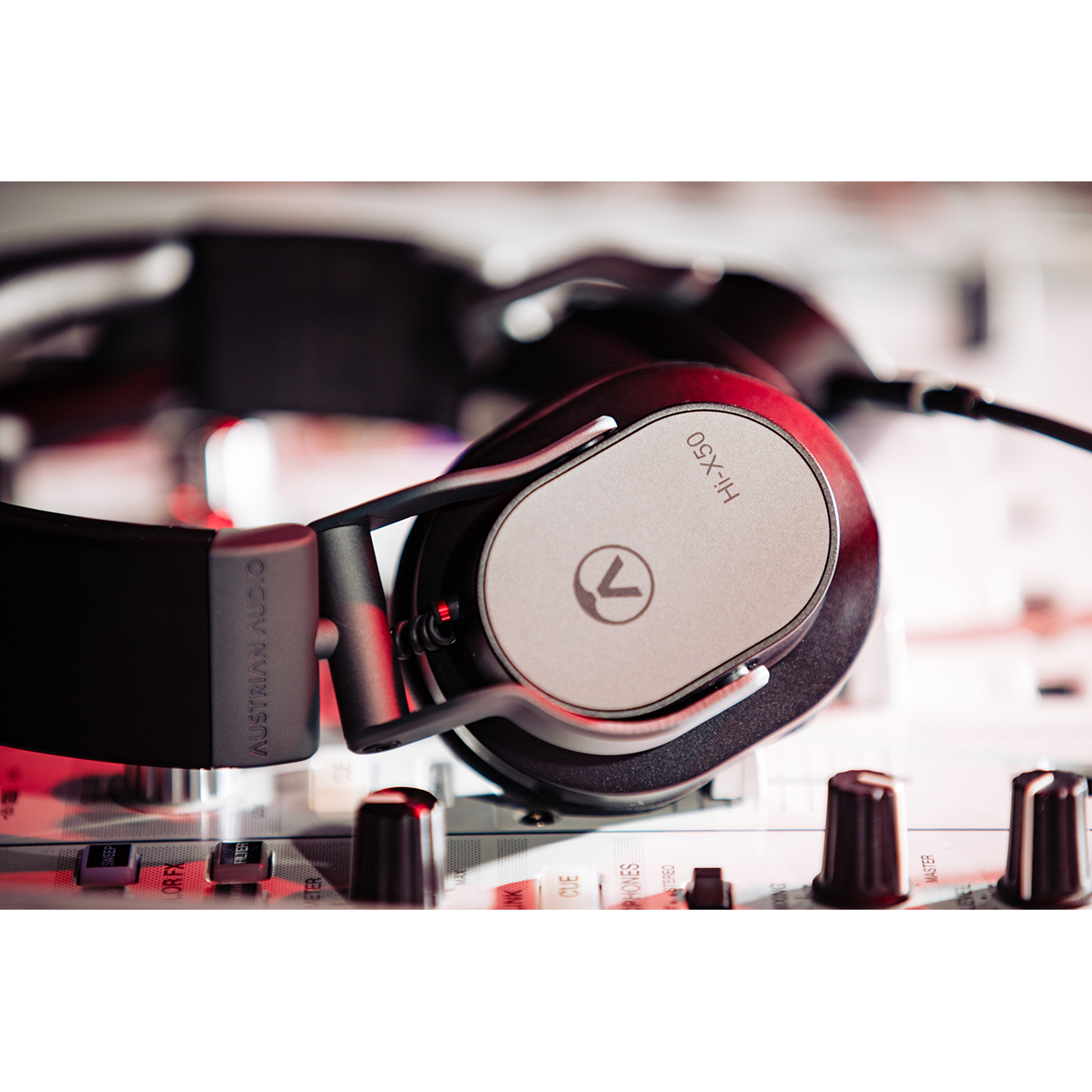 Hi-X50 ON EAR | Music EcoSystems STORE